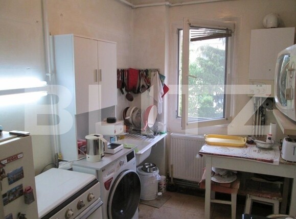 Apartament de vânzare 2 camere Astra - 130053AV | BLITZ Brașov | Poza4