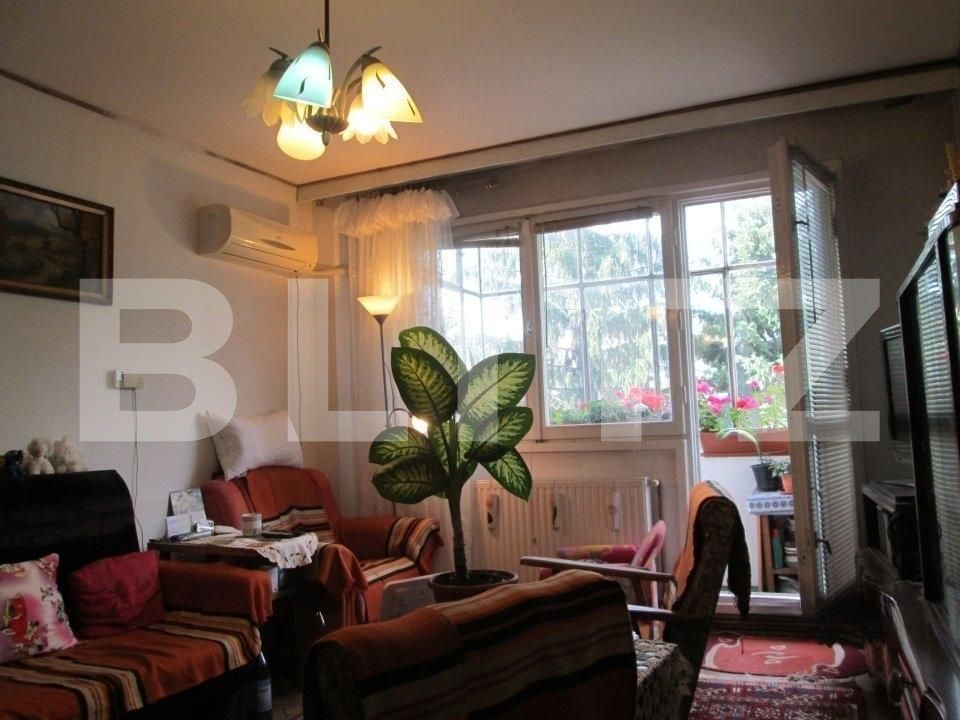 Apartament de vânzare 2 camere Astra - 130053AV | BLITZ Brașov | Poza1