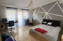 Apartament cochet 1 camera, balcon, 39mp zona Florilor 