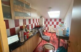 Apartament cochet 1 camera, balcon, 39mp zona Florilor 