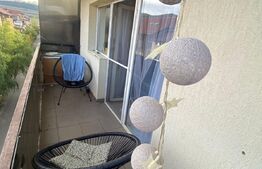 Apartament cochet 1 camera, balcon, 39mp zona Florilor 