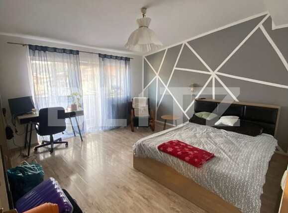 Garsonieră de vânzare Floreşti - 130058AV | BLITZ Cluj-Napoca | Poza1