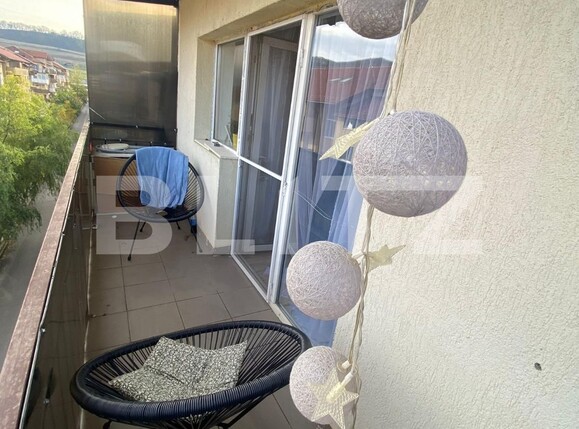 Garsonieră de vânzare Floreşti - 130058AV | BLITZ Cluj-Napoca | Poza5