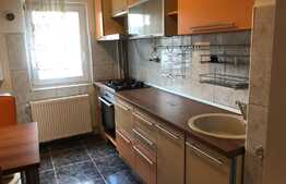 3 camere decomandate, 63 mp, zona Calea Floresti !