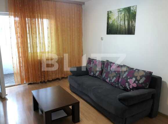 Apartament de închiriat 3 camere Manastur - 13006AI | BLITZ Cluj-Napoca | Poza2