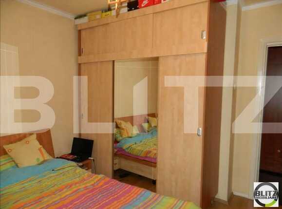 Apartament de închiriat 3 camere Manastur - 13006AI | BLITZ Cluj-Napoca | Poza4