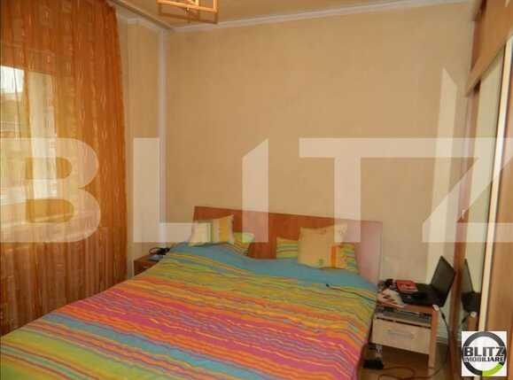 Apartament de închiriat 3 camere Manastur - 13006AI | BLITZ Cluj-Napoca | Poza3