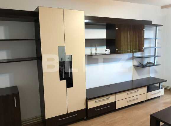 Apartament de închiriat 3 camere Manastur - 13006AI | BLITZ Cluj-Napoca | Poza1