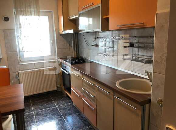 Apartament de închiriat 3 camere Manastur - 13006AI | BLITZ Cluj-Napoca | Poza8