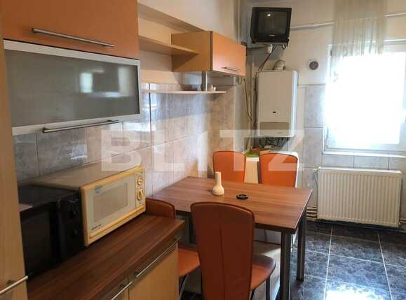 Apartament de închiriat 3 camere Manastur - 13006AI | BLITZ Cluj-Napoca | Poza7