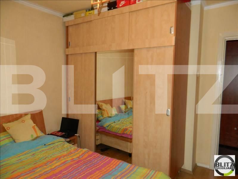 Apartament de închiriat 3 camere Manastur - 13006AI | BLITZ Cluj-Napoca | Poza4