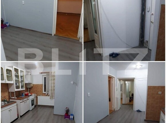 Apartament de vânzare 3 camere Zorilor - 130064AV | BLITZ Cluj-Napoca | Poza1