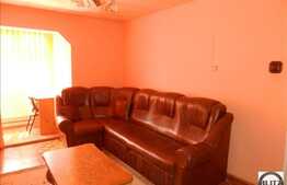 Apartament cu 2 camere, 52 mp, decomandat, mobilat dragut, zona Mc Donalds!