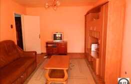 Apartament cu 2 camere, 52 mp, decomandat, mobilat dragut, zona Mc Donalds!