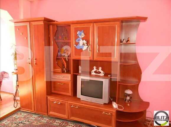 Apartament de închiriat 2 camere Manastur - 13007AI | BLITZ Cluj-Napoca | Poza7