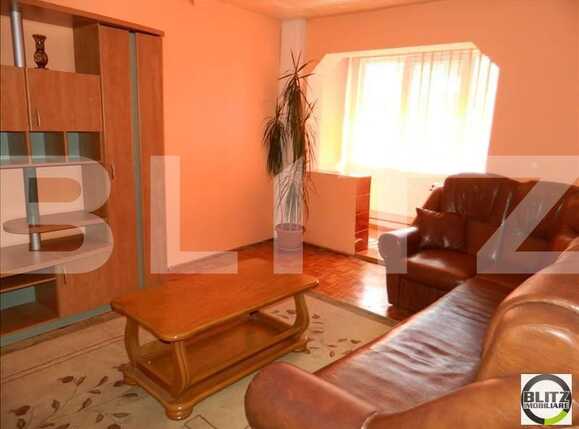 Apartament de închiriat 2 camere Manastur - 13007AI | BLITZ Cluj-Napoca | Poza1