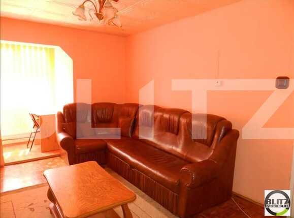 Apartament de închiriat 2 camere Manastur - 13007AI | BLITZ Cluj-Napoca | Poza2