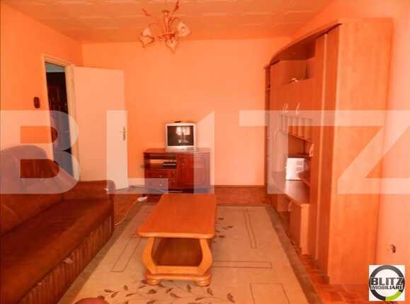 Apartament de închiriat 2 camere Manastur - 13007AI | BLITZ Cluj-Napoca | Poza3