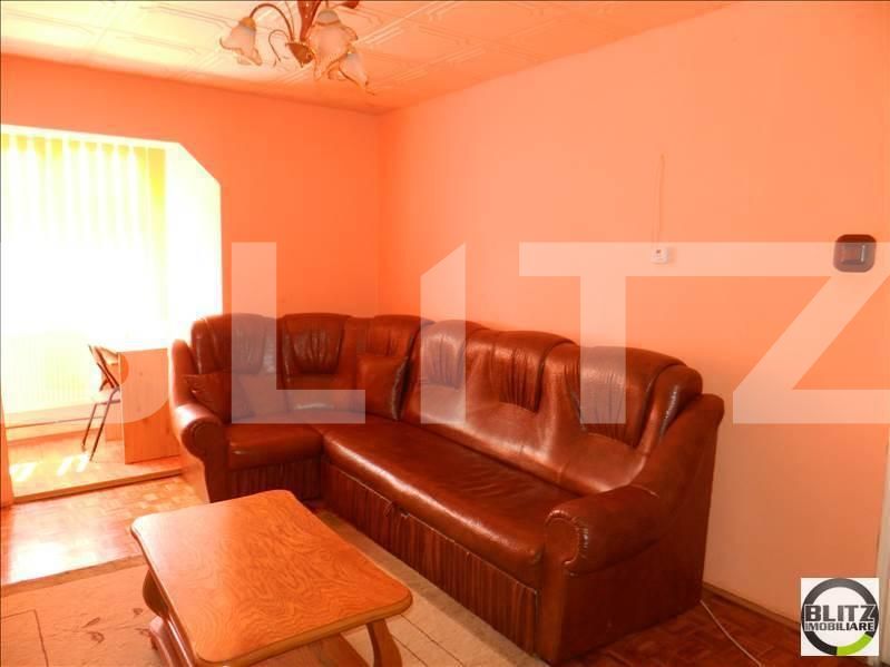 Apartament de închiriat 2 camere Manastur - 13007AI | BLITZ Cluj-Napoca | Poza2