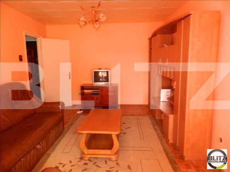 Apartament de închiriat 2 camere Manastur - 13007AI | BLITZ Cluj-Napoca | Poza3