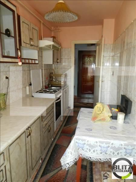 Apartament de închiriat 2 camere Manastur - 13007AI | BLITZ Cluj-Napoca | Poza10
