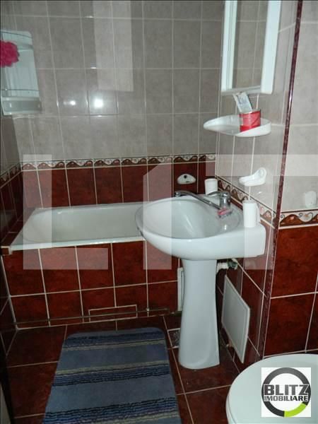 Apartament de închiriat 2 camere Manastur - 13007AI | BLITZ Cluj-Napoca | Poza11