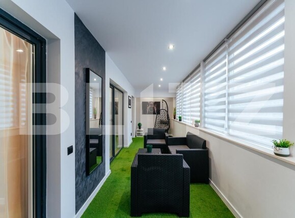 Apartament de vânzare 2 camere Floreşti - 130072AV | BLITZ Cluj-Napoca | Poza14