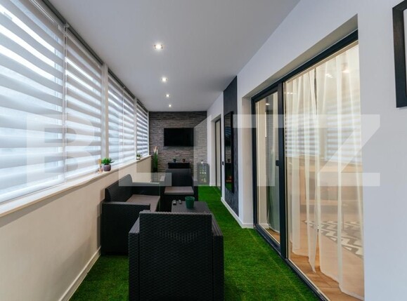 Apartament de vânzare 2 camere Floreşti - 130072AV | BLITZ Cluj-Napoca | Poza13