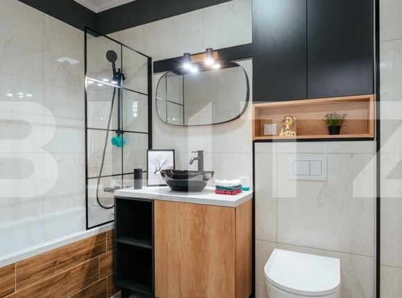 Apartament de vânzare 2 camere Floreşti - 130072AV | BLITZ Cluj-Napoca | Poza11