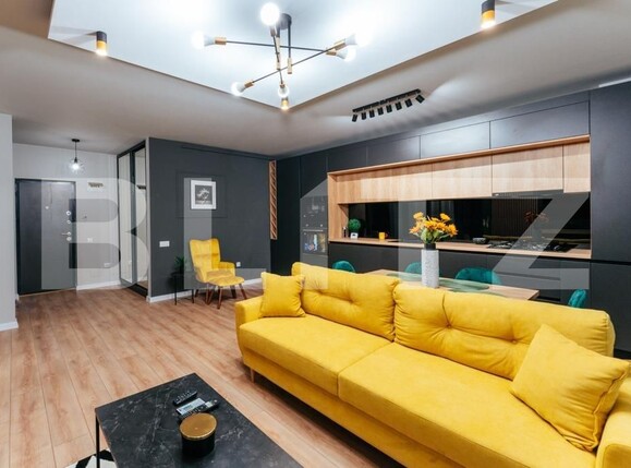 Apartament de vânzare 2 camere Floreşti - 130072AV | BLITZ Cluj-Napoca | Poza5