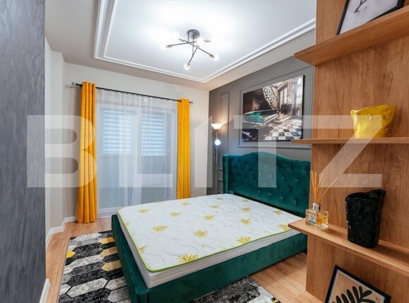 Apartament de vânzare 2 camere Floreşti - 130072AV | BLITZ Cluj-Napoca | Poza8