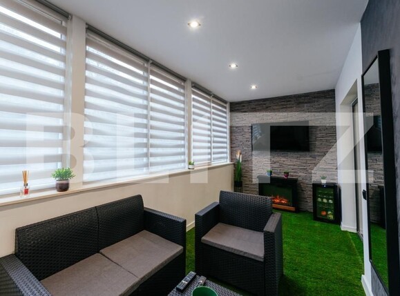 Apartament de vânzare 2 camere Floreşti - 130072AV | BLITZ Cluj-Napoca | Poza2