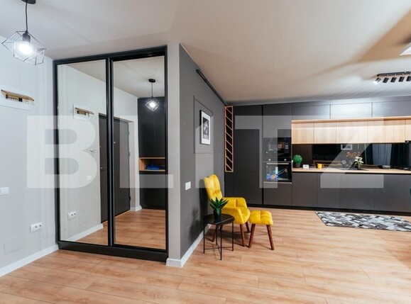 Apartament de vânzare 2 camere Floreşti - 130072AV | BLITZ Cluj-Napoca | Poza7