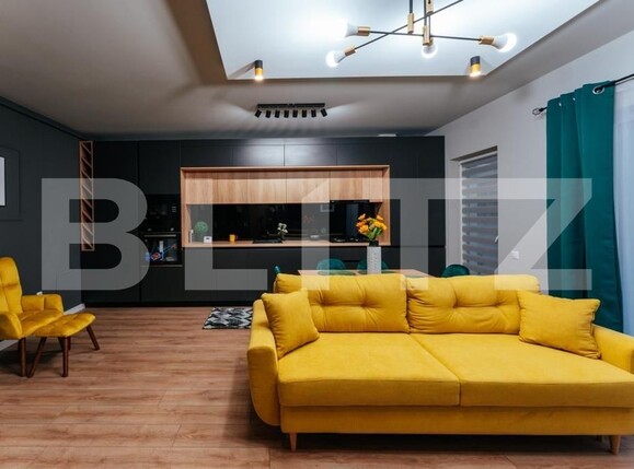 Apartament de vânzare 2 camere Floreşti - 130072AV | BLITZ Cluj-Napoca | Poza3