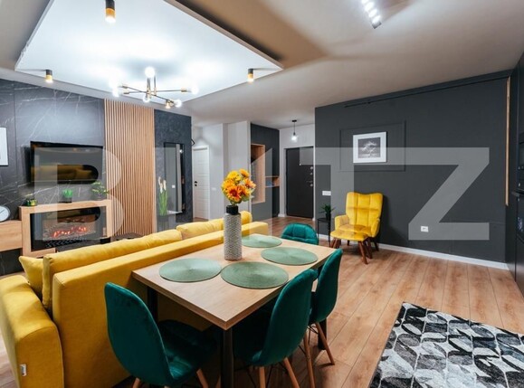Apartament de vânzare 2 camere Floreşti - 130072AV | BLITZ Cluj-Napoca | Poza6