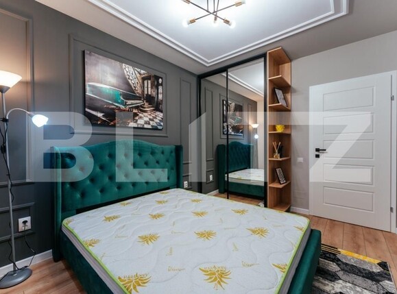 Apartament de vânzare 2 camere Floreşti - 130072AV | BLITZ Cluj-Napoca | Poza9