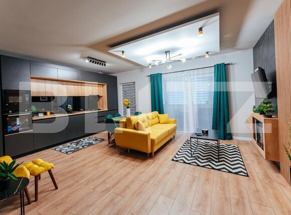 Apartament de vânzare 2 camere Floreşti - 130072AV | BLITZ Cluj-Napoca | Poza4