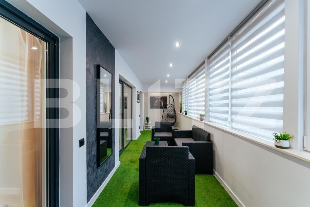 Apartament de vânzare 2 camere Floreşti - 130072AV | BLITZ Cluj-Napoca | Poza14