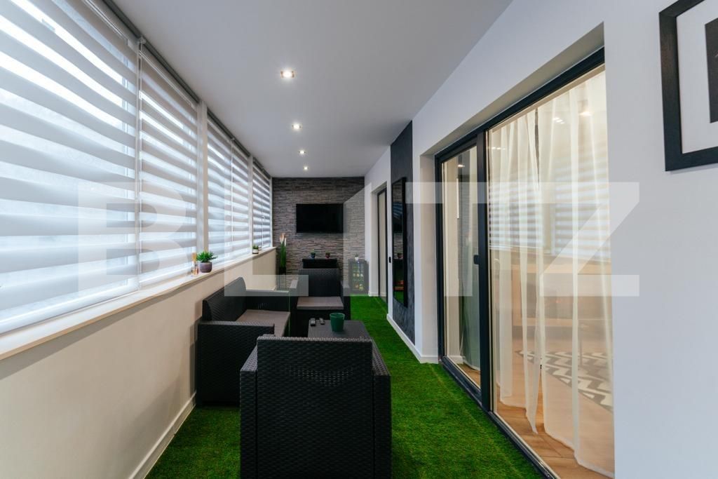 Apartament de vânzare 2 camere Floreşti - 130072AV | BLITZ Cluj-Napoca | Poza13