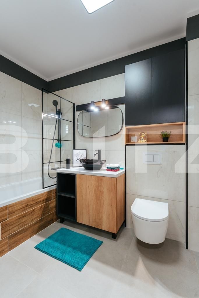 Apartament de vânzare 2 camere Floreşti - 130072AV | BLITZ Cluj-Napoca | Poza11