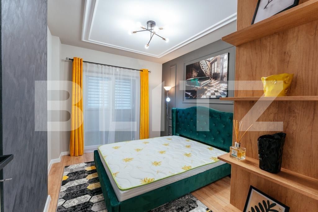 Apartament de vânzare 2 camere Floreşti - 130072AV | BLITZ Cluj-Napoca | Poza8
