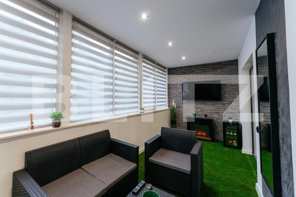 Apartament de vânzare 2 camere Floreşti - 130072AV | BLITZ Cluj-Napoca | Poza2