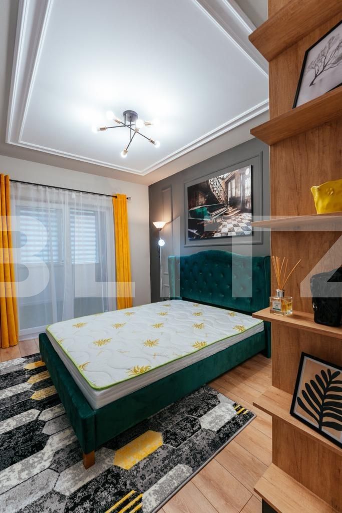 Apartament de vânzare 2 camere Floreşti - 130072AV | BLITZ Cluj-Napoca | Poza10