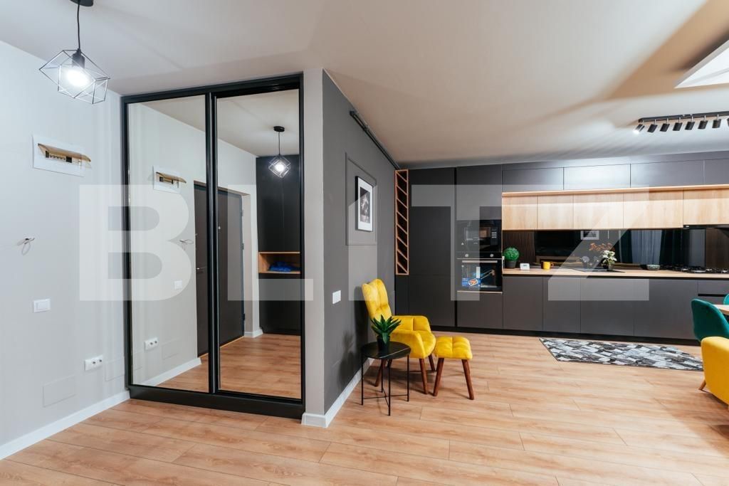 Apartament de vânzare 2 camere Floreşti - 130072AV | BLITZ Cluj-Napoca | Poza7