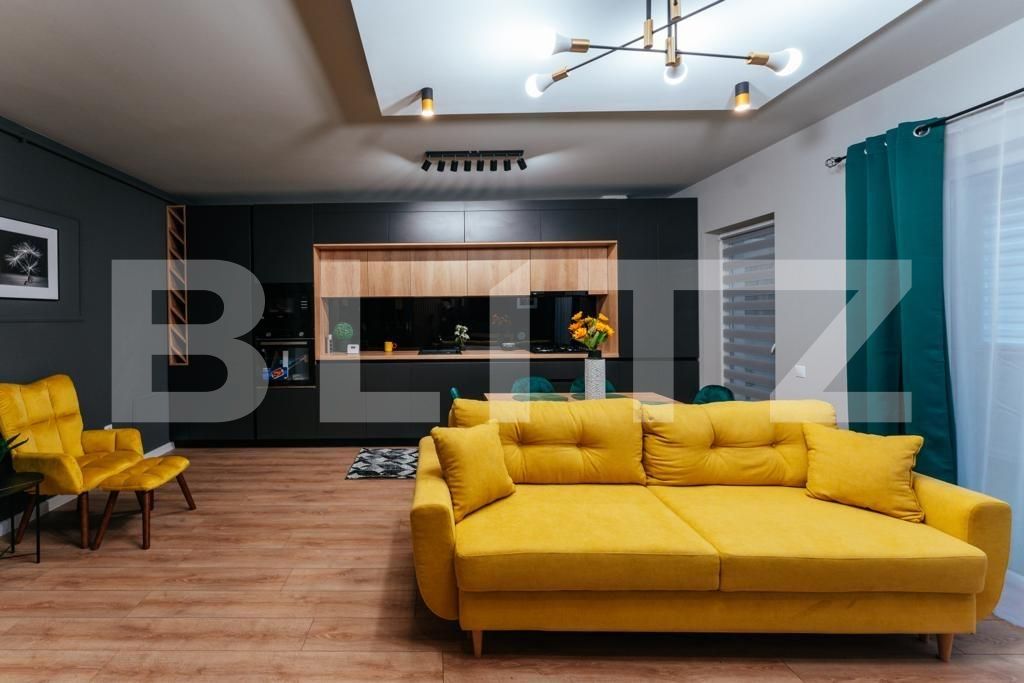 Apartament de vânzare 2 camere Floreşti - 130072AV | BLITZ Cluj-Napoca | Poza3