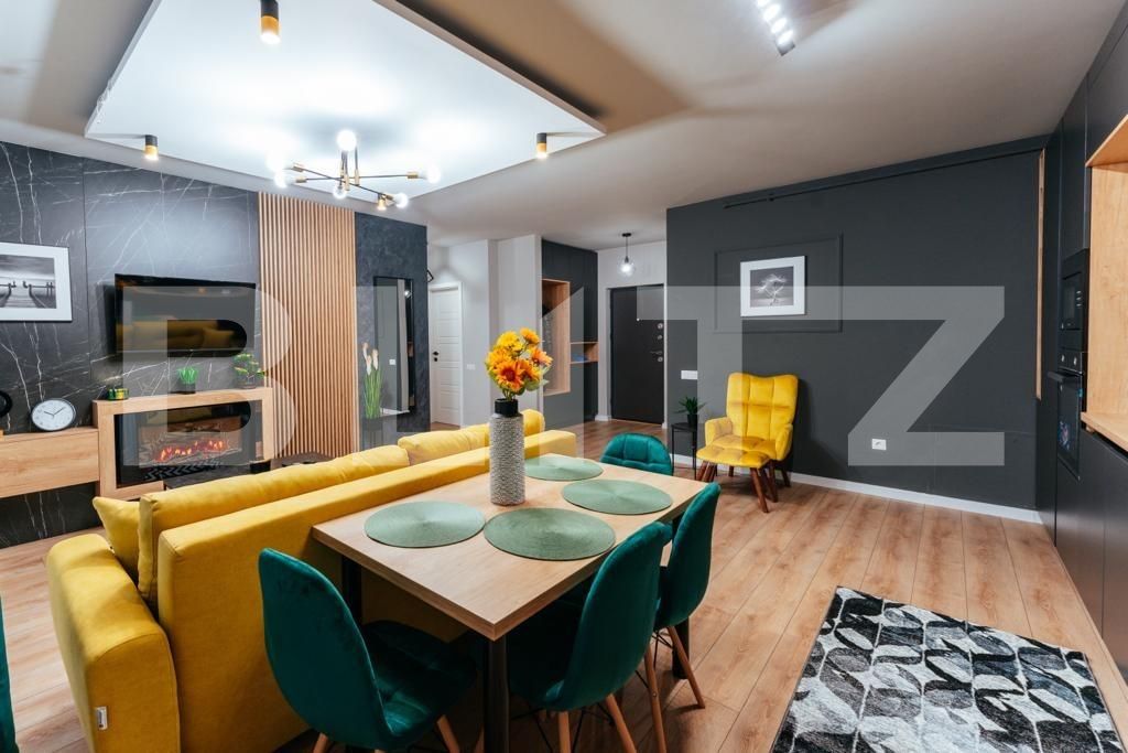 Apartament de vânzare 2 camere Floreşti - 130072AV | BLITZ Cluj-Napoca | Poza6