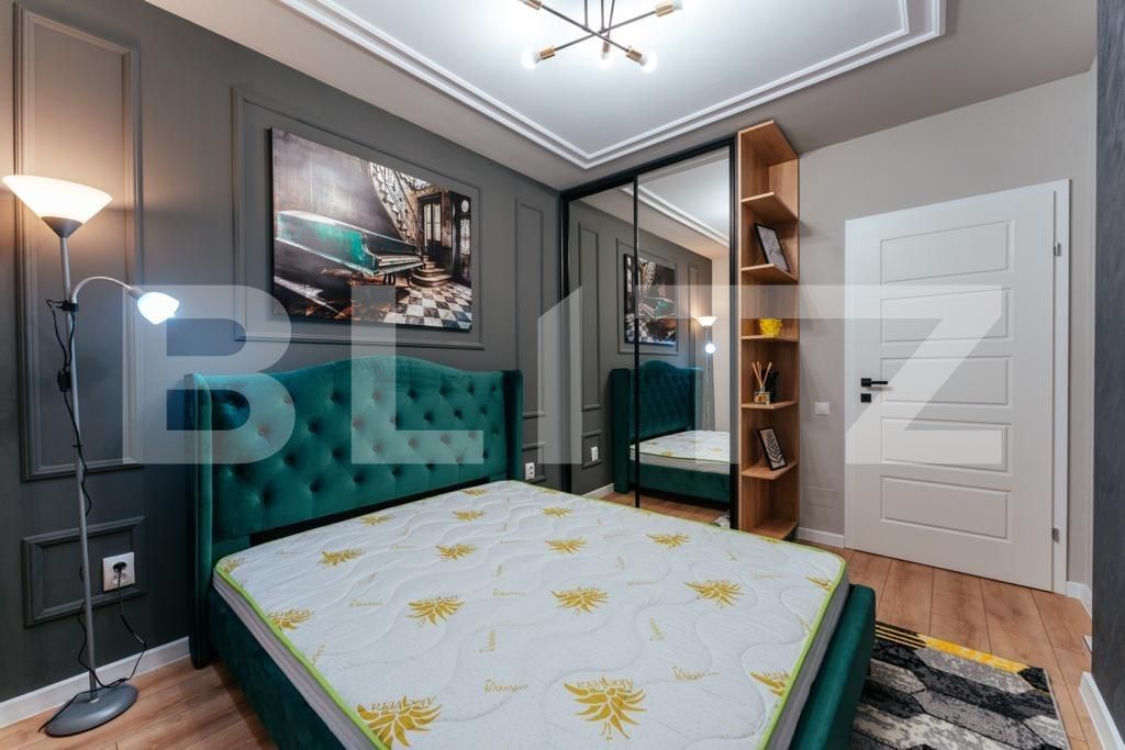 Apartament de vânzare 2 camere Floreşti - 130072AV | BLITZ Cluj-Napoca | Poza9