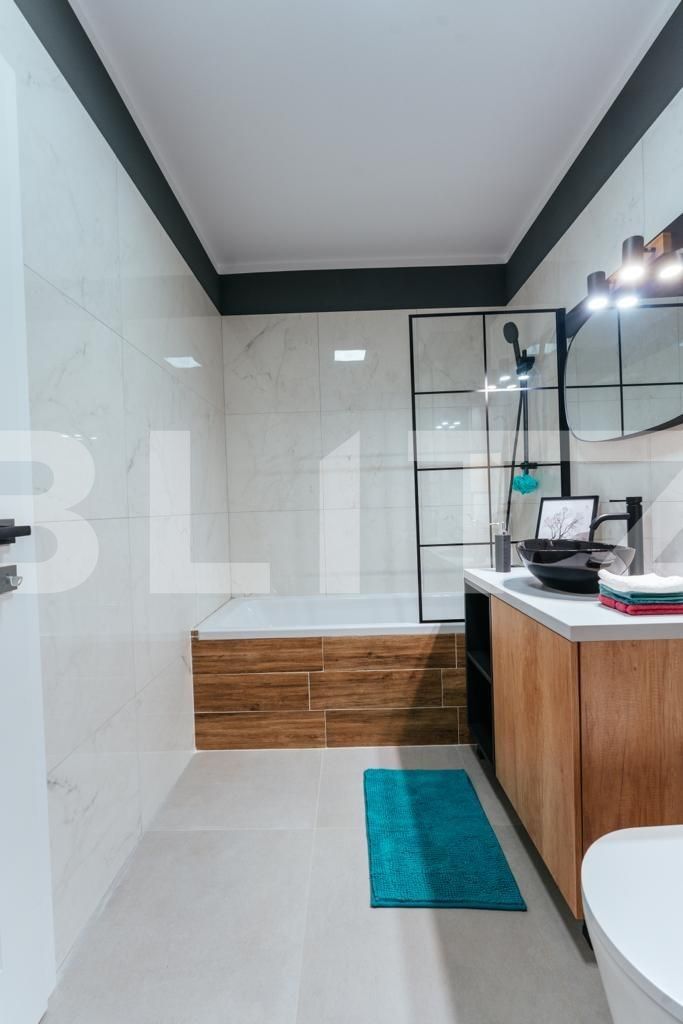 Apartament de vânzare 2 camere Floreşti - 130072AV | BLITZ Cluj-Napoca | Poza12