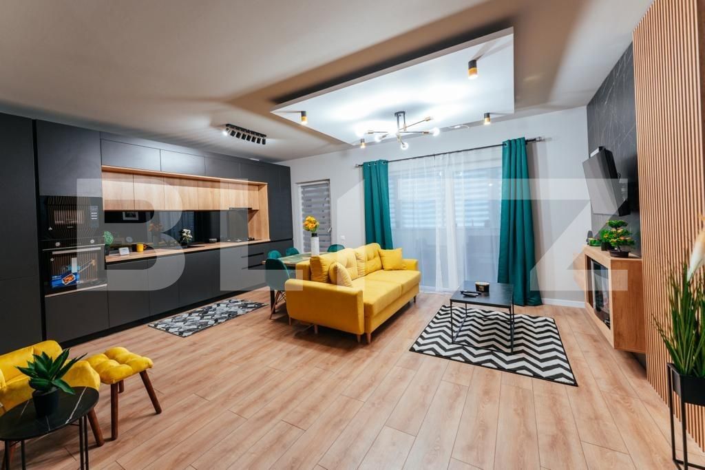 Apartament de vânzare 2 camere Floreşti - 130072AV | BLITZ Cluj-Napoca | Poza4