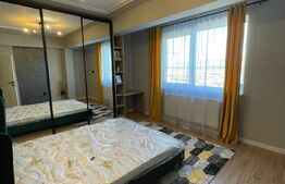 Apartament de lux, 3 camere, 69 mp utili, 2, bai, parcare subterana, zona Teilor